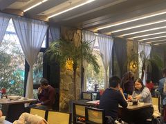 -陈熹公民族美食文化餐厅(中华广场店)