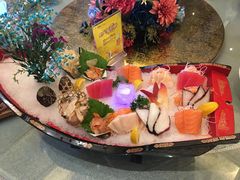 -渔公码头·九龙湾国际饭店