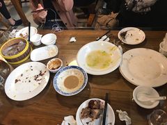 -董立兵烤鸭店(山大路店)