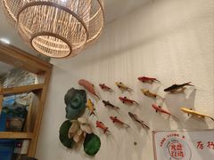 -鱼遇木桶斑鱼火锅(塔湾店)