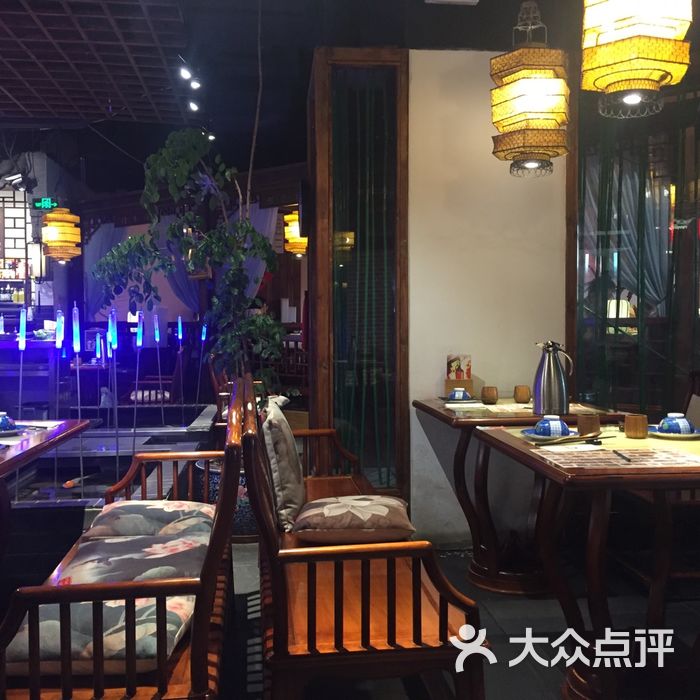 范家小馆·烤鸭店-御满明庭图片-北京烤鸭-大众点评网