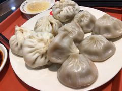 -庆丰包子铺(西单店)