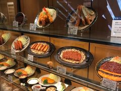 -矢场猪(名古屋站三井楼北馆店)