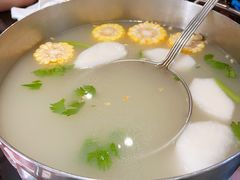 -大吉利·潮汕鲜牛肉火锅(万峰路店)