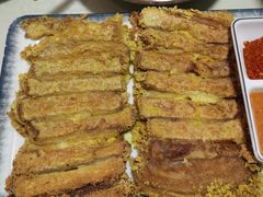 -七步香云南山里菜(昆明老街店)