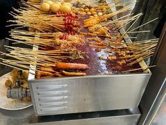 -郭记小街麻辣烫(南小街总店)