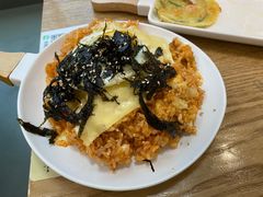 -李先生的首尔小馆(松江启源广场店)