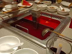-海底捞火锅(六合天街店)