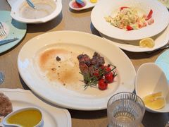 -波特曼西餐厅(中央大街店)