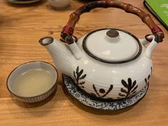 -Hatsune隐泉日式料理(SKP店)