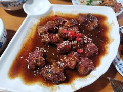 -龙姐私房菜(和顺古镇店)