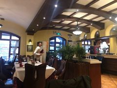 -维兰西餐(万泉河店)