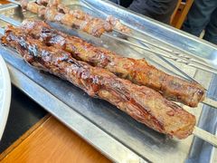 -情忆草原涮肉馆
