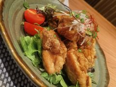 -玄白·炭烤活鳗(上海首店)