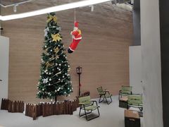 -無弓射箭俱乐部(领展中心城店)