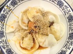 -蜀於记川渝小吃(中央大街店)