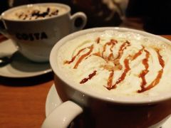 -COSTA COFFEE(常州山姆会员店)