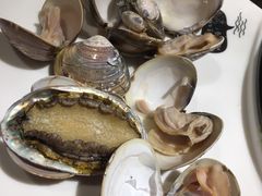 -苏大嘴海鲜牧场(奥林匹克店)