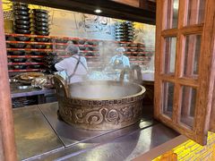 -巴倒烫陆派火锅山庄(南山总店)