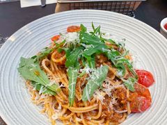 -théATRE茶聚场·餐厅(环球金融中心店)