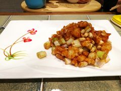 -盛百味·家宴餐厅(霸州分店)