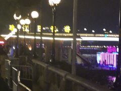 -珠江夜游广州塔·中大码头