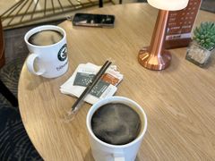 -逸派咖啡 EPARKCOFFEE(广安门店)