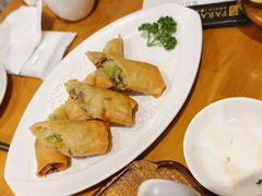 -乐忻皇朝(上海中心大厦店)