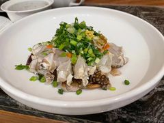 江蟹生-得尔乐大酒店(南塘店)