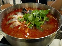 -泉味道贵州厨房(三里河店)