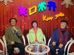 -金石蜡像馆