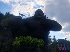 -自然谷恐龙园