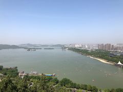 -云龙湖旅游景区