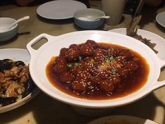 -杏花堂·山西菜馆(晋中万达店)