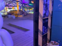 -移动谜城·大笨象密室逃脱(五棵松店)