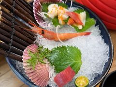 -沼津港精致料理·寿喜烧·烧鸟(青浦宝龙广场日料榜单店)