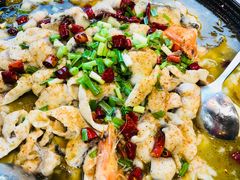 -蟹掌柜肉蟹煲(公园路店)