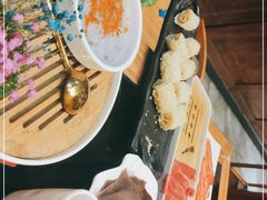 -川中故事·成都老火锅(东书房店)