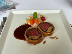 招牌惠灵顿牛排-蝶舍·MAISON PAPILLON