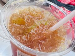 -柠季·手打柠檬茶(静安大悦城北座B1店 )