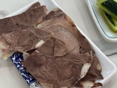 -伊穆祥牛肉面总店·清真