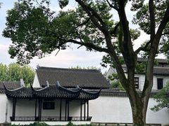 -拙政园