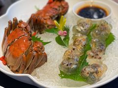 -蟹榭·本帮江浙菜·蟹宴(五角场合生汇商场店)