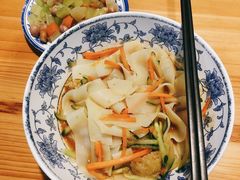 -金城尕娃牛肉面(钻汇广场店)