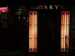 -罗斯福色戒酒吧(外滩店)