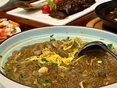 -骏莱海鲜鱼港(五角场店)