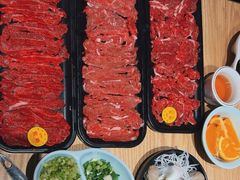 -正禾鲜·潮汕牛肉火锅(凯德天府店)