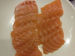 -芭菲盛宴·环球美食(袁家岗店)