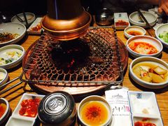 -王妃家(明洞中央店)