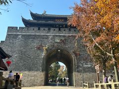 -虞山风景区
